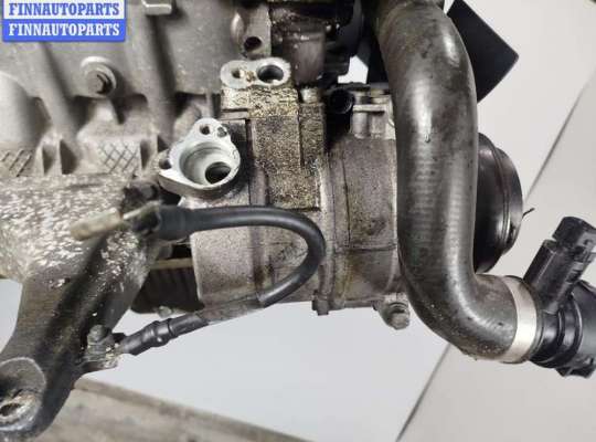 купить Двигатель (ДВС) на BMW 7 E38 (1994-2001)