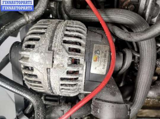 купить Двигатель (ДВС) на BMW 7 E38 (1994-2001)