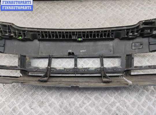 купить Бампер передний на Audi A4 B6 (2001-2004)