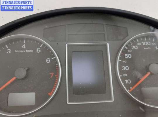 купить Щиток приборный (панель приборов) на Audi A4 B7 (2004-2008)