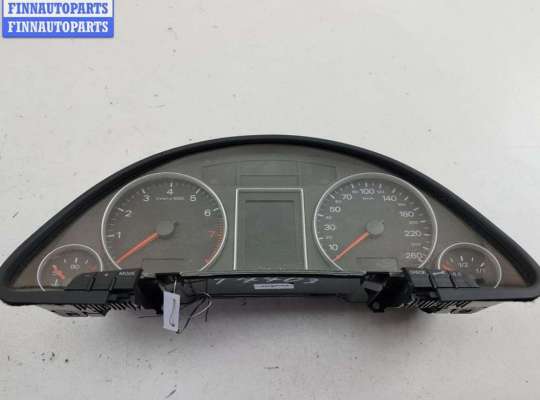 Щиток приборный (панель приборов) AU1740330 на Audi A4 B7 (2004-2008)