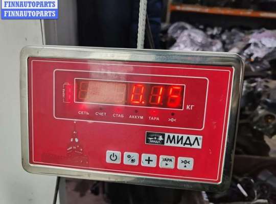 купить Патрубок на Volkswagen Touareg