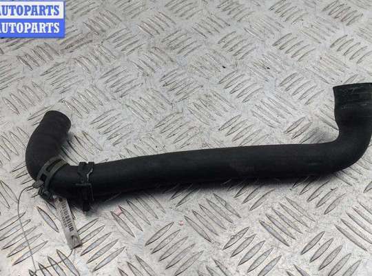 купить Патрубок на Volkswagen Touareg