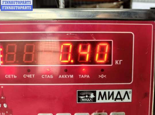 купить Заслонка дроссельная на BMW 5 E60/E61 (2003-2010)