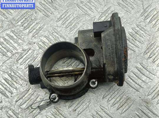 Заслонка дроссельная BM3567867 на BMW 5 E60/E61 (2003-2010)