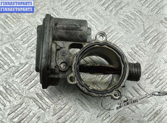 купить Заслонка дроссельная на BMW 5 E60/E61 (2003-2010)