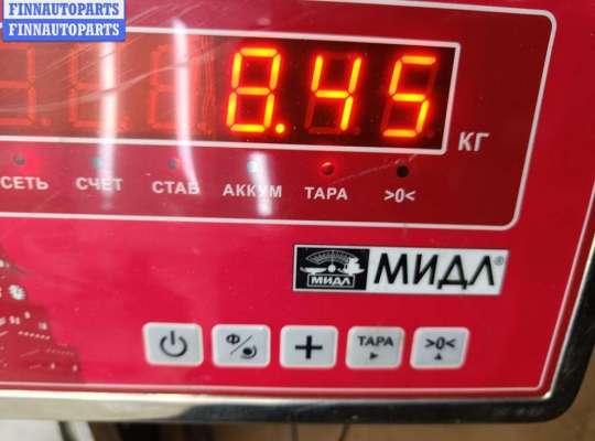 купить Ступица передняя правая на Mercedes E-Class W210 (1995-2002)