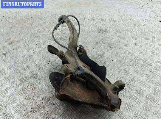 купить Ступица передняя правая на Mercedes E-Class W210 (1995-2002)