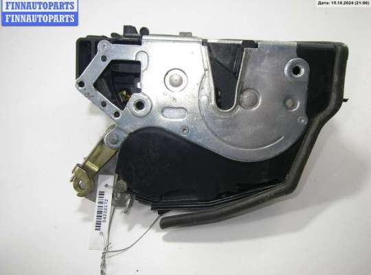 купить Замок двери задней правой на BMW 7 E65/E66 (2001-2008)