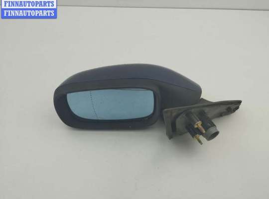 Купить Зеркало наружное левое на Renault Laguna II (2001-2007) Зеркало наружное левое RN1602510 на Renault Laguna II (2001-2007)