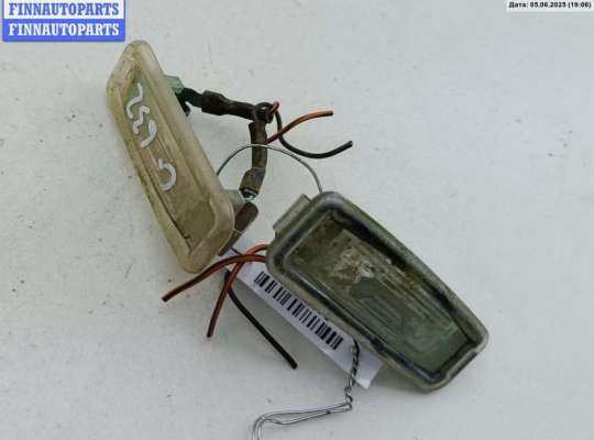 купить Подсветка номера на Ford Focus I (1998-2005)