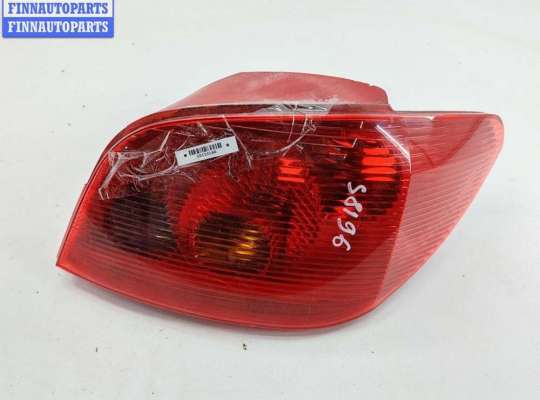 Фонарь задний правый PG1224814 на Peugeot 307