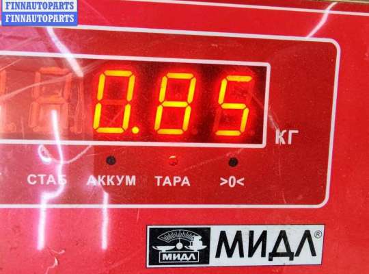 купить Фонарь задний правый на Peugeot 307