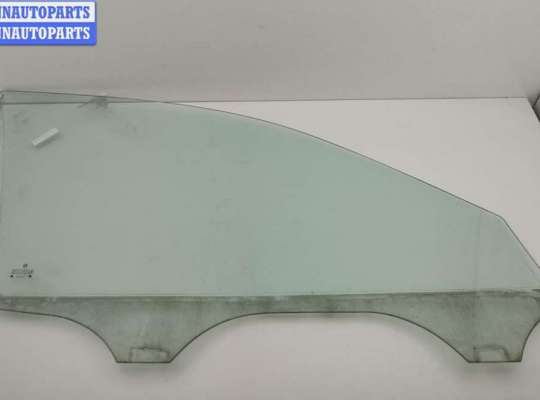 Стекло двери передней левой VG2756190 на Volkswagen Passat B5