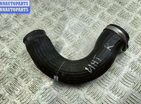 Патрубок интеркулера VG2781649 на Volkswagen Passat B6