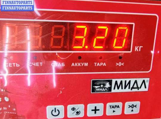 купить Кулак (корпус ступицы) передний левый на BMW 5 E39 (1995-2003)