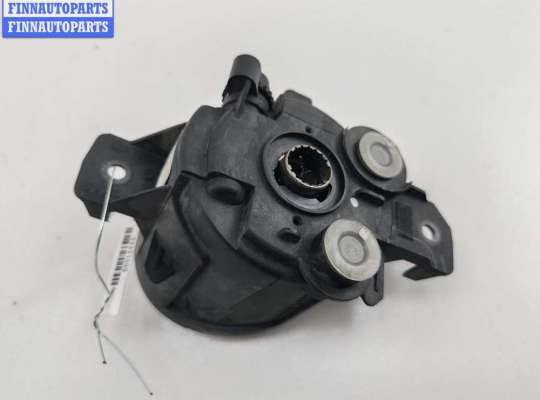 купить Фара противотуманная левая на Renault Laguna II (2001-2007)