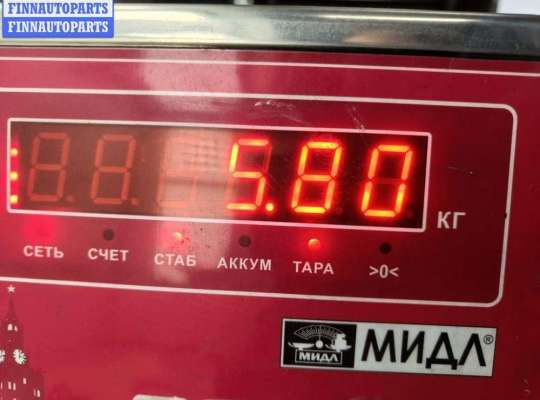 купить Компрессор кондиционера на Citroen Xsara Picasso