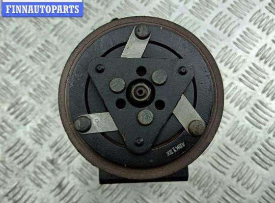 купить Компрессор кондиционера на Citroen Xsara Picasso