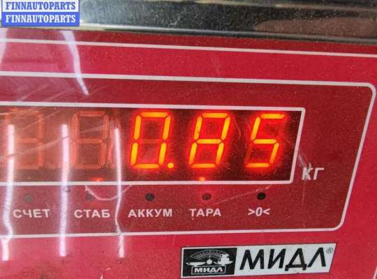 купить Защита крыла (подкрылок) передняя левая на Audi A6 C5 (1997-2005)