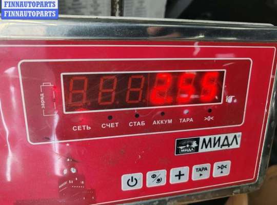 купить Кулак (корпус ступицы) передний левый на BMW 5 E39 (1995-2003)