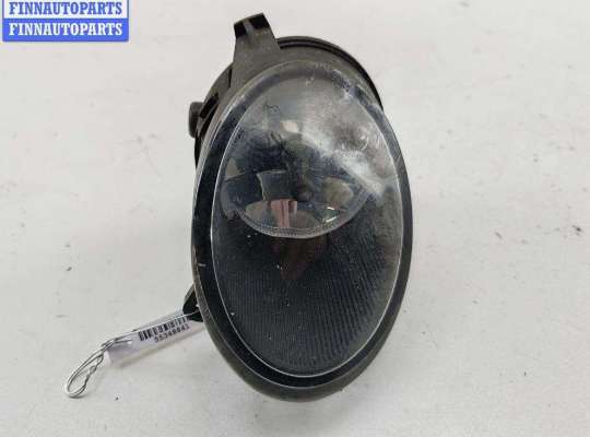 Фара противотуманная левая AU1718098 на Audi A6 C6 (2004-2011)