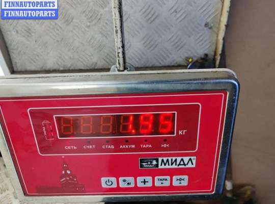 купить Стеклоподъемник электрический задний правый на Seat Alhambra (2000-2010)