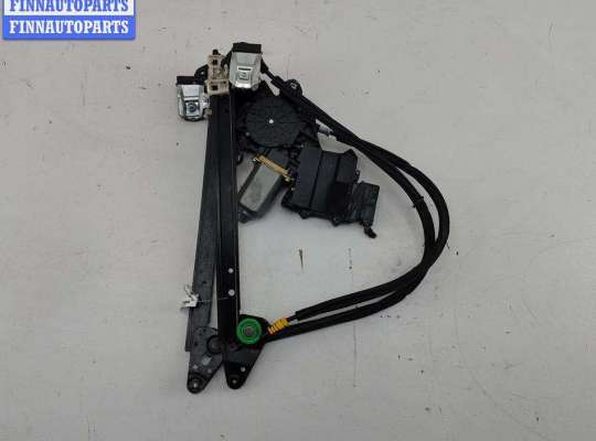 купить Стеклоподъемник электрический задний правый на Seat Alhambra (2000-2010)