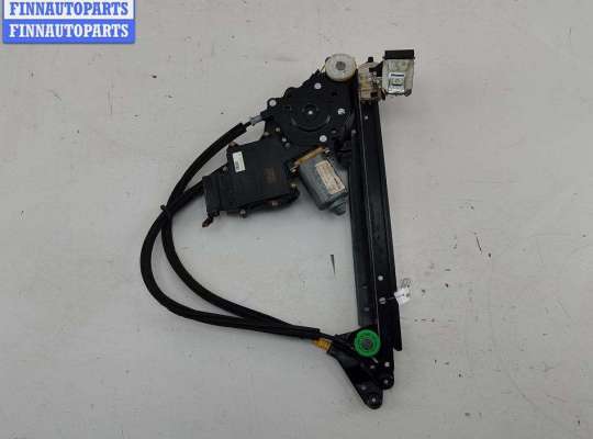 купить Стеклоподъемник электрический задний правый на Seat Alhambra (2000-2010)