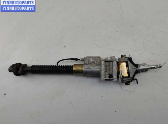 купить Колонка рулевая на Audi A6 C4 (1994-1997)