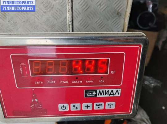 купить Колонка рулевая на Audi A6 C4 (1994-1997)