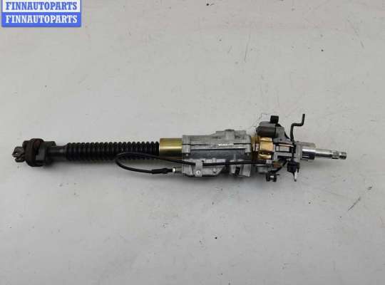 купить Колонка рулевая на Audi A6 C4 (1994-1997)