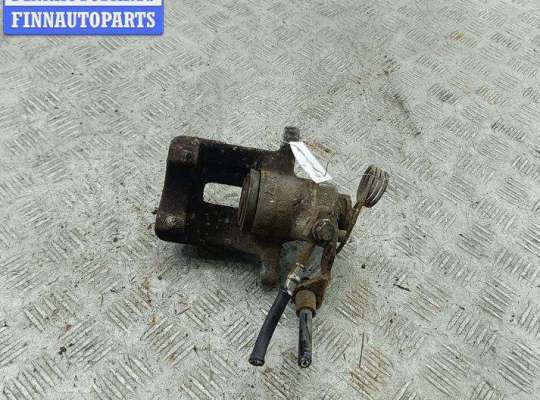 купить Суппорт задний левый на Volkswagen Passat B5