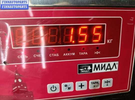 купить Суппорт задний левый на Volkswagen Passat B5