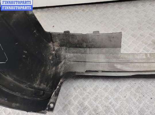 купить Бампер задний на Opel Zafira B (2004-2014)