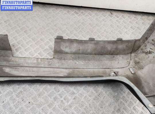 купить Бампер задний на Opel Zafira B (2004-2014)