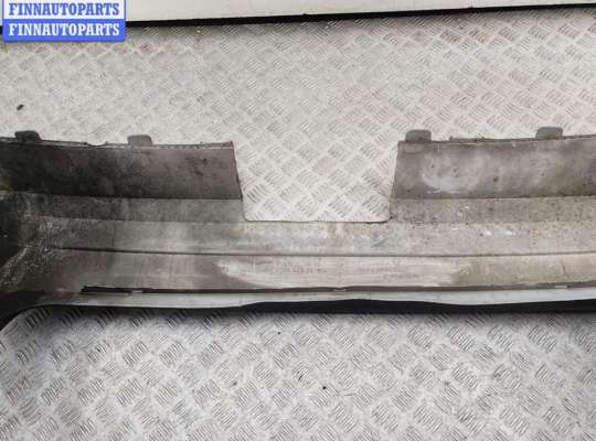 купить Бампер задний на Opel Zafira B (2004-2014)