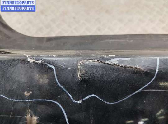 купить Бампер задний на Opel Zafira B (2004-2014)