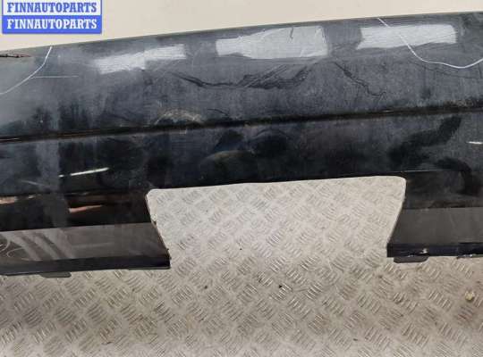 купить Бампер задний на Opel Zafira B (2004-2014)