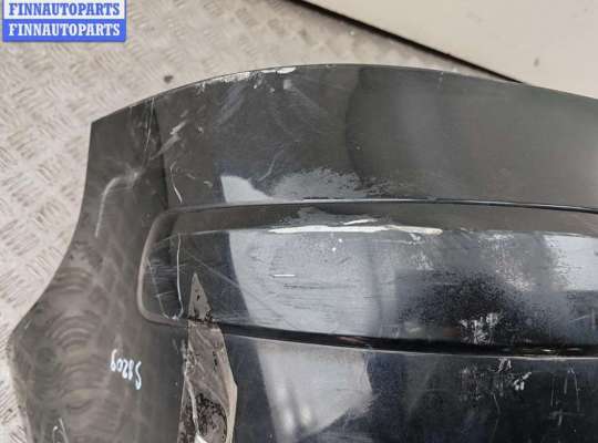 купить Бампер задний на Opel Zafira B (2004-2014)