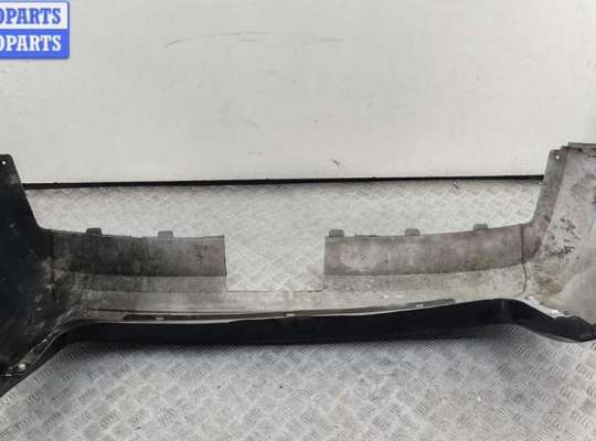 купить Бампер задний на Opel Zafira B (2004-2014)