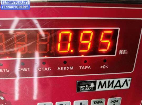 купить Защита крыла (подкрылок) задняя правая на Peugeot 307