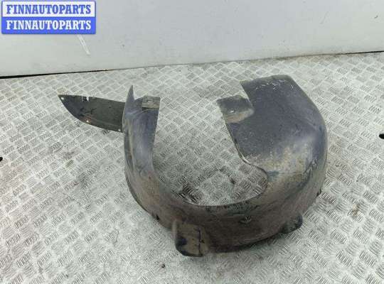 купить Защита крыла (подкрылок) задняя правая на Peugeot 307