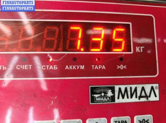 купить Полуось передняя правая на Honda CR-V (1995-2001)