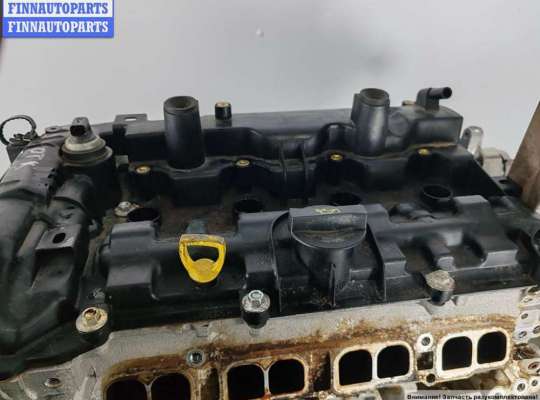 купить Двигатель (ДВС) на Mazda 3 (2018- ) BP