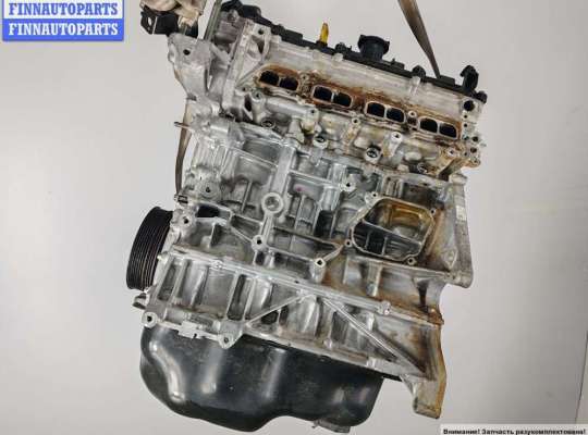 купить Двигатель (ДВС) на Mazda 3 (2018- ) BP