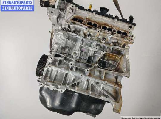 купить Двигатель (ДВС) на Mazda 3 (2018- ) BP