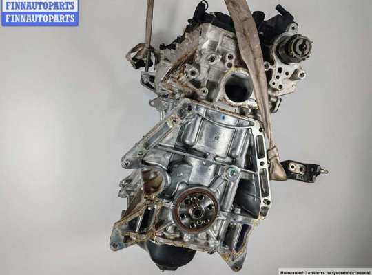 купить Двигатель (ДВС) на Mazda 3 (2018- ) BP