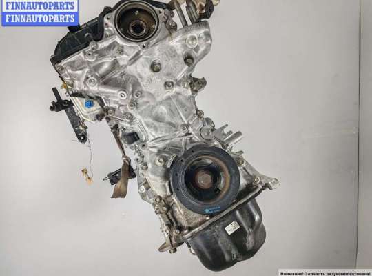 купить Двигатель (ДВС) на Mazda 3 (2018- ) BP
