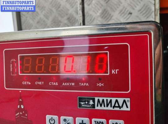 купить Стекло зеркала наружного правого на BMW 3 E46 (1998-2006)